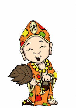 250x353 Monkas Clipart Buddhist Monk, Picture