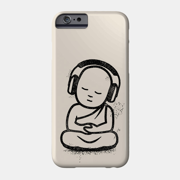 630x630 Buddha Headphones