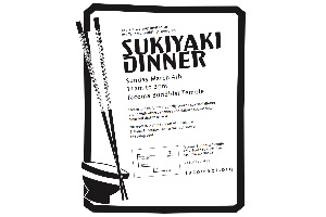 300x200 Tacoma Buddhist Temple Sukiyaki Dinner Bellingham Wa Events