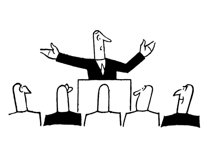 727x545 The History Of A Controversial Symbol The New Yorker