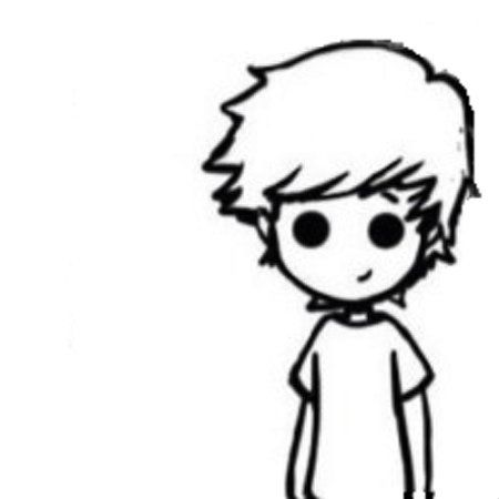 450x450 My Buddy Mikey Gomez!!!!! Myself Drawings, Chibi, Art