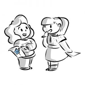 300x300 Ways To Motivate Yourself To Draw More, Today!