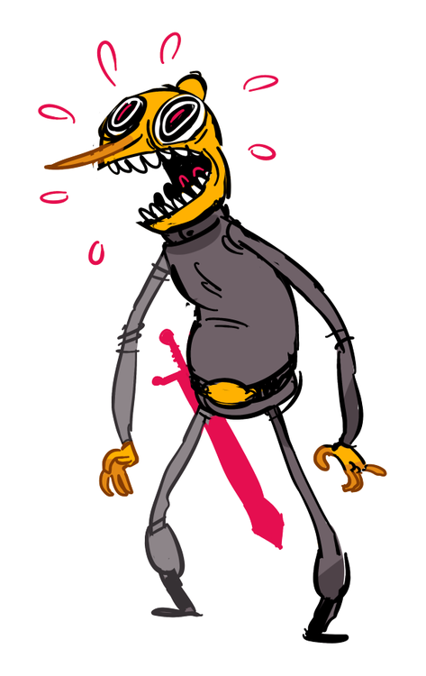 473x750 Hey Buddy Illustration In Drawings, Character Design, Art