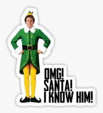 210x230 Buddy Elf Drawing Gifts Merchandise Redbubble