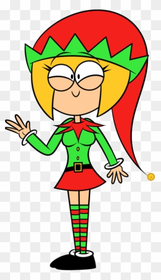 320x555 Buddy The Elf Png