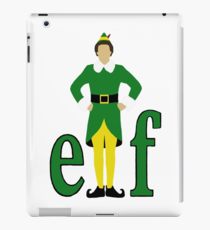 210x230 Buddy The Elf Ipad Cases Skins Redbubble