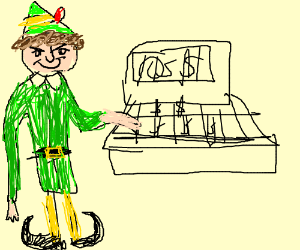 300x250 Crystal Gems Celebrate Christmas Pio