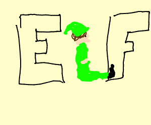 300x250 Elf