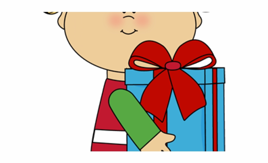 920x561 Elf Clipart Child