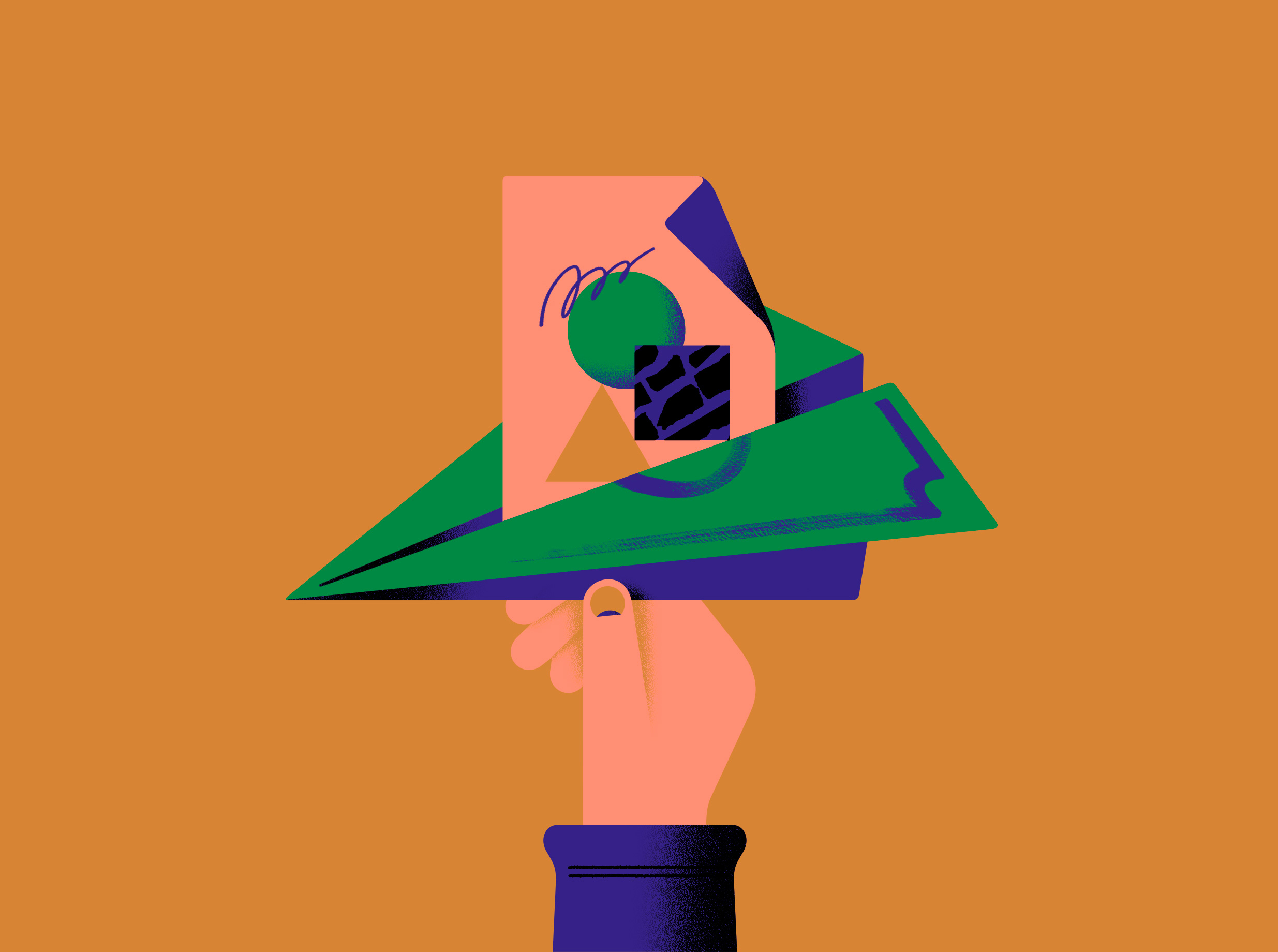 2470x1840 How To Launch A Creative Project On Little To No Budget