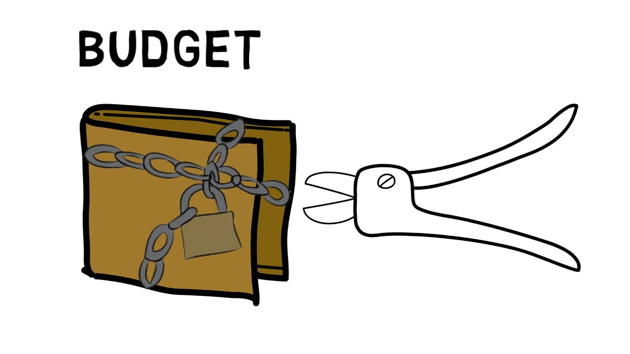 1280x720 Why Should I Budget Columbia College