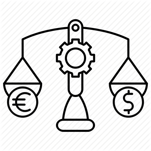 512x512 balance, budget, budget planning, business, forecasting, time