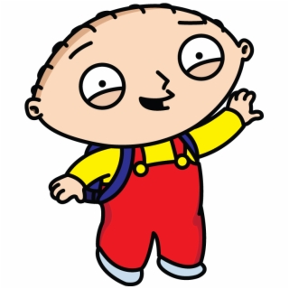 320x320 How To Draw Stevie, Family Guy, Cartoons, Easy Step