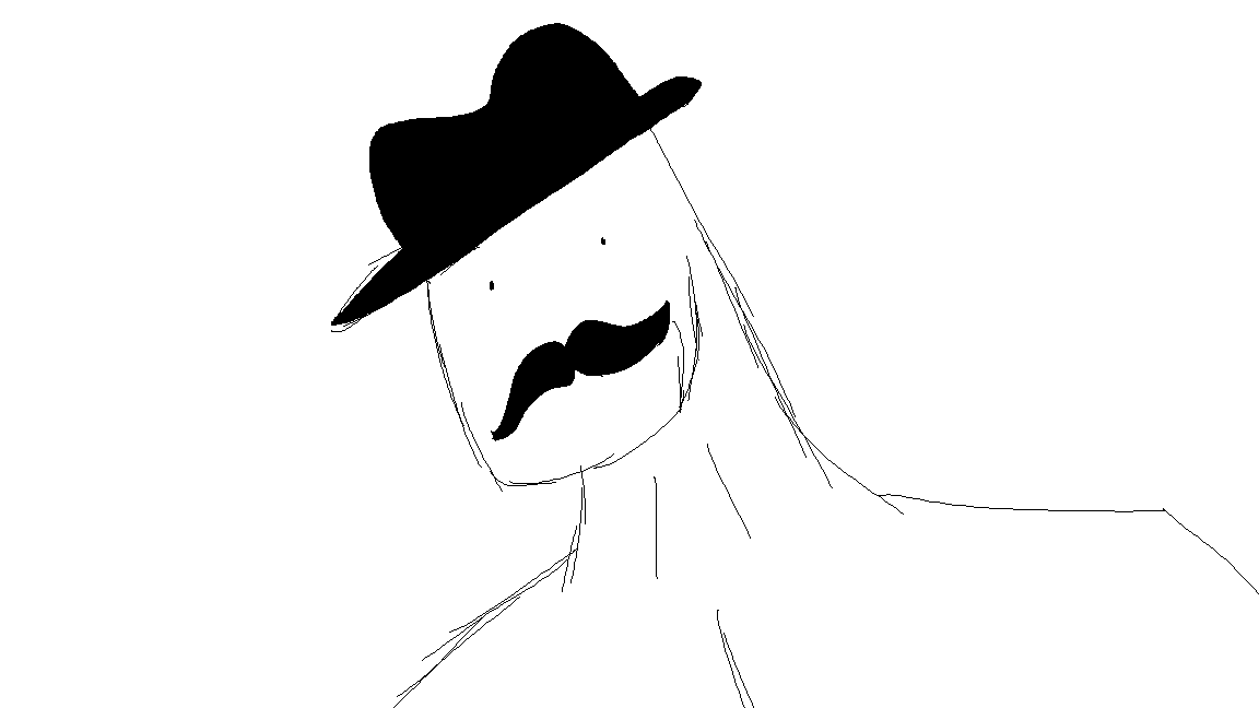 1152x648 What In Bad Ms Paint Buff Guy Creation Whatintarnation