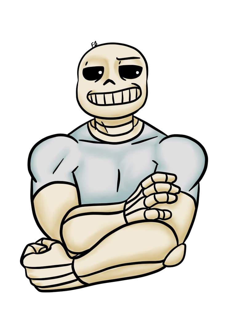 767x1024 Buff Sans Official Sans Amino Amino