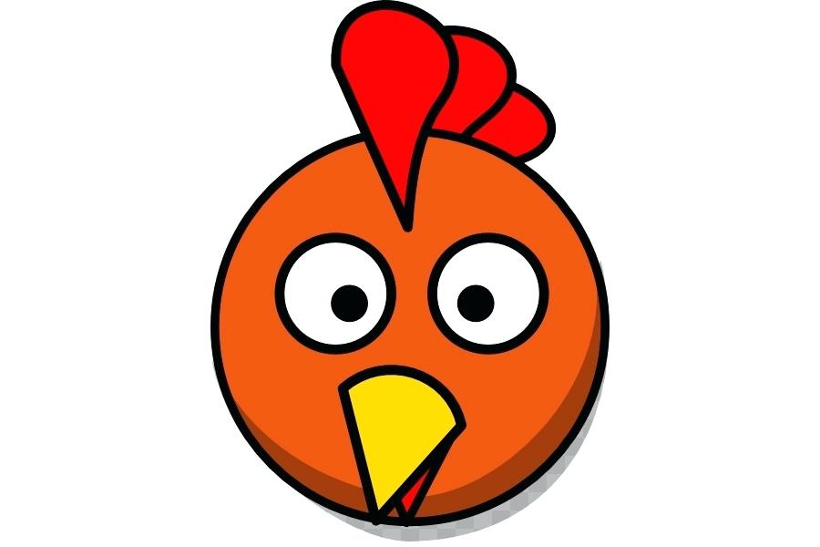 900x600 Angry Turkey Clip Art Image Is Loading Angry Turkey Cartoon Animal