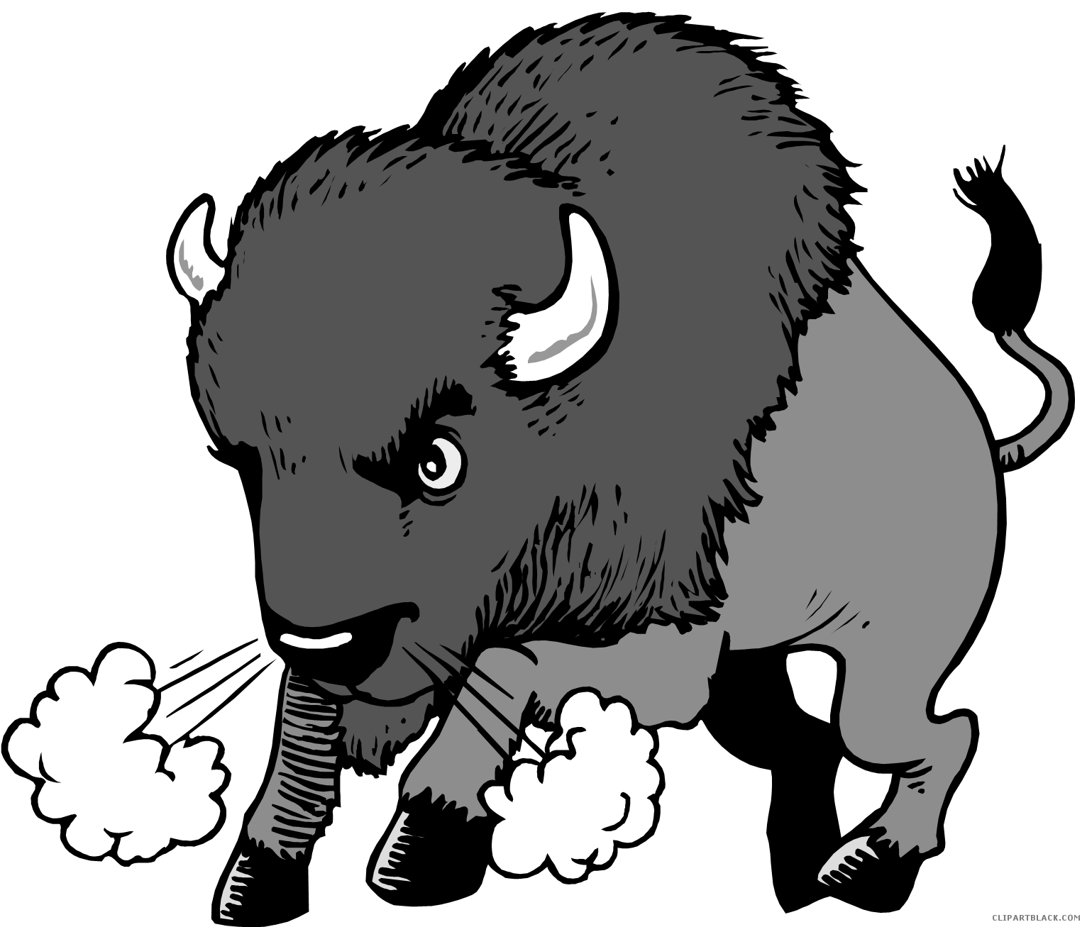 1532x1307 Collection Of Free Buffalo Drawing Clipart Download On Ui Ex