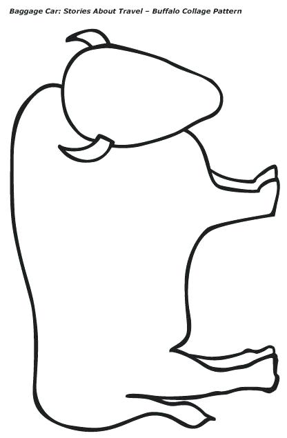 416x635 buffalo cheerleader outline kids t shirt buffalo cheerleader