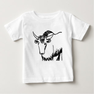 307x307 Buffalo Outline Gifts On Zazzle