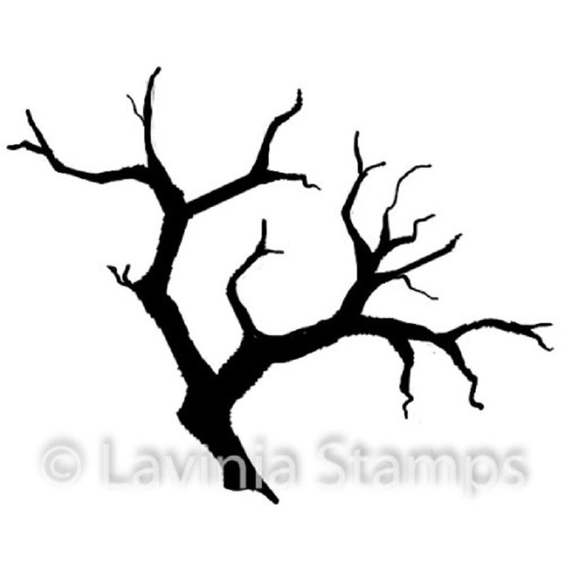 794x794 Stamp Clear Lavinia Stampsmini Branch X Cm Buffer Etsy