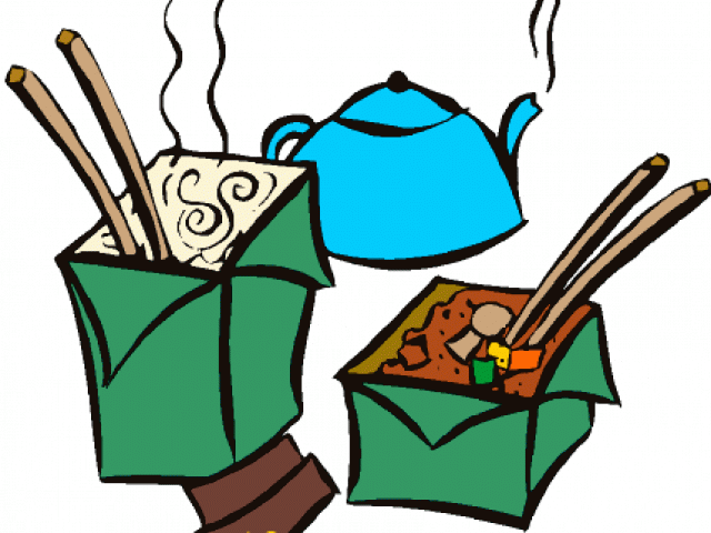 640x480 Free Chinese Food Clipart, Download Free Clip Art