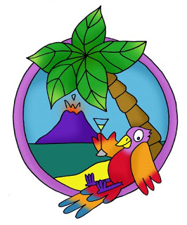 266x320 The Drawing Room Jimmy Buffet Inspired Tattoo