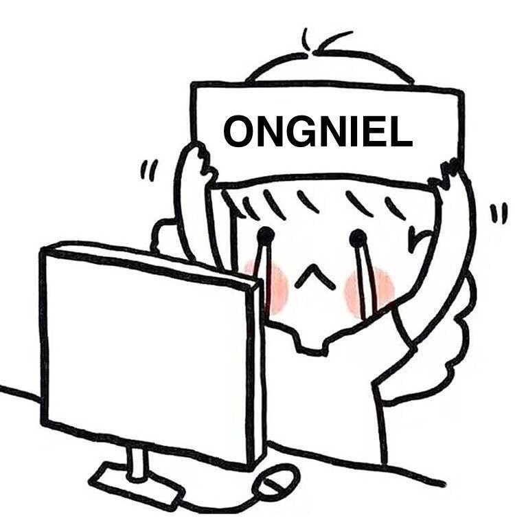 750x758 On Twitter Today We Got A Holy Ongniel Selca, Ongniel