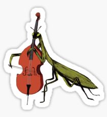 210x230 Bug Drawing Stickers Redbubble