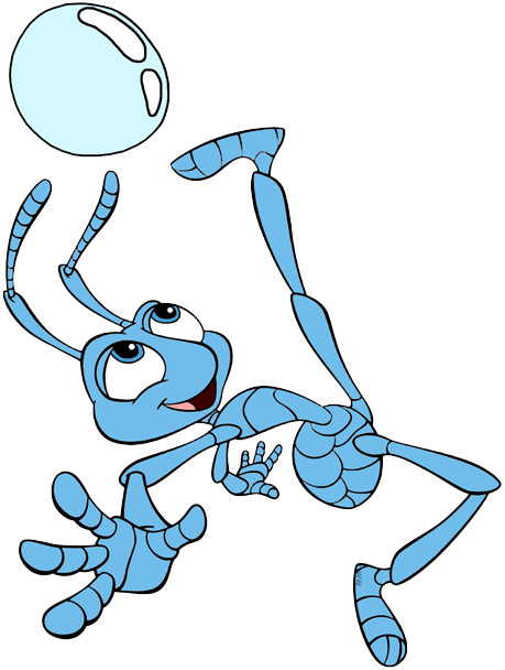 459x608 Collection Of Free Microsoft Drawing A Bug's Life Download On Ui Ex