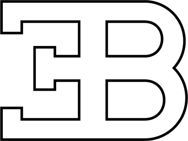 600x451 bugatti eb free vector in encapsulated postscript