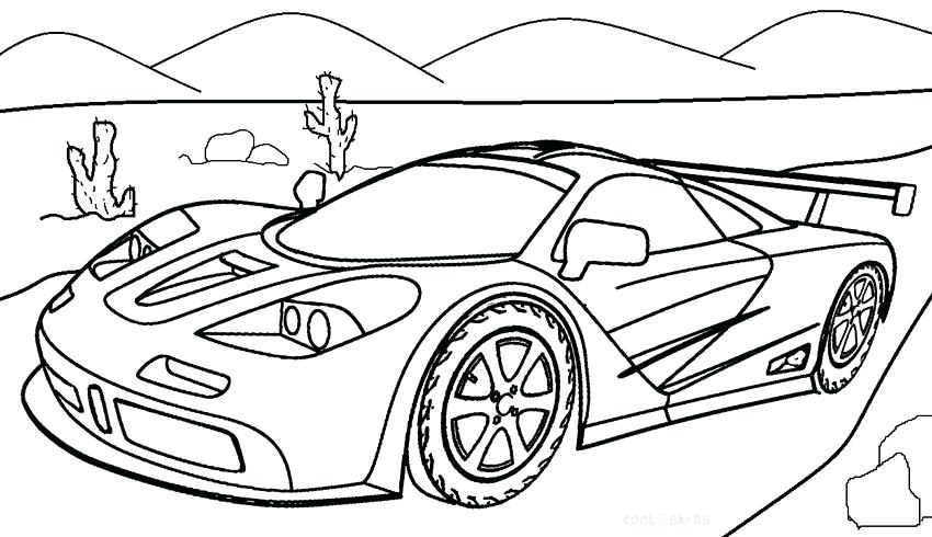 850x490 bugatti veyron coloring page