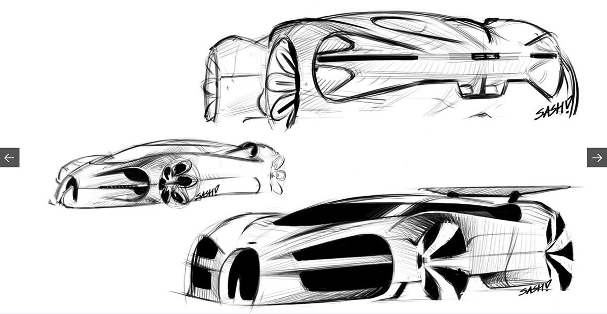 1200x621 the bugatti chiron could have looked like this