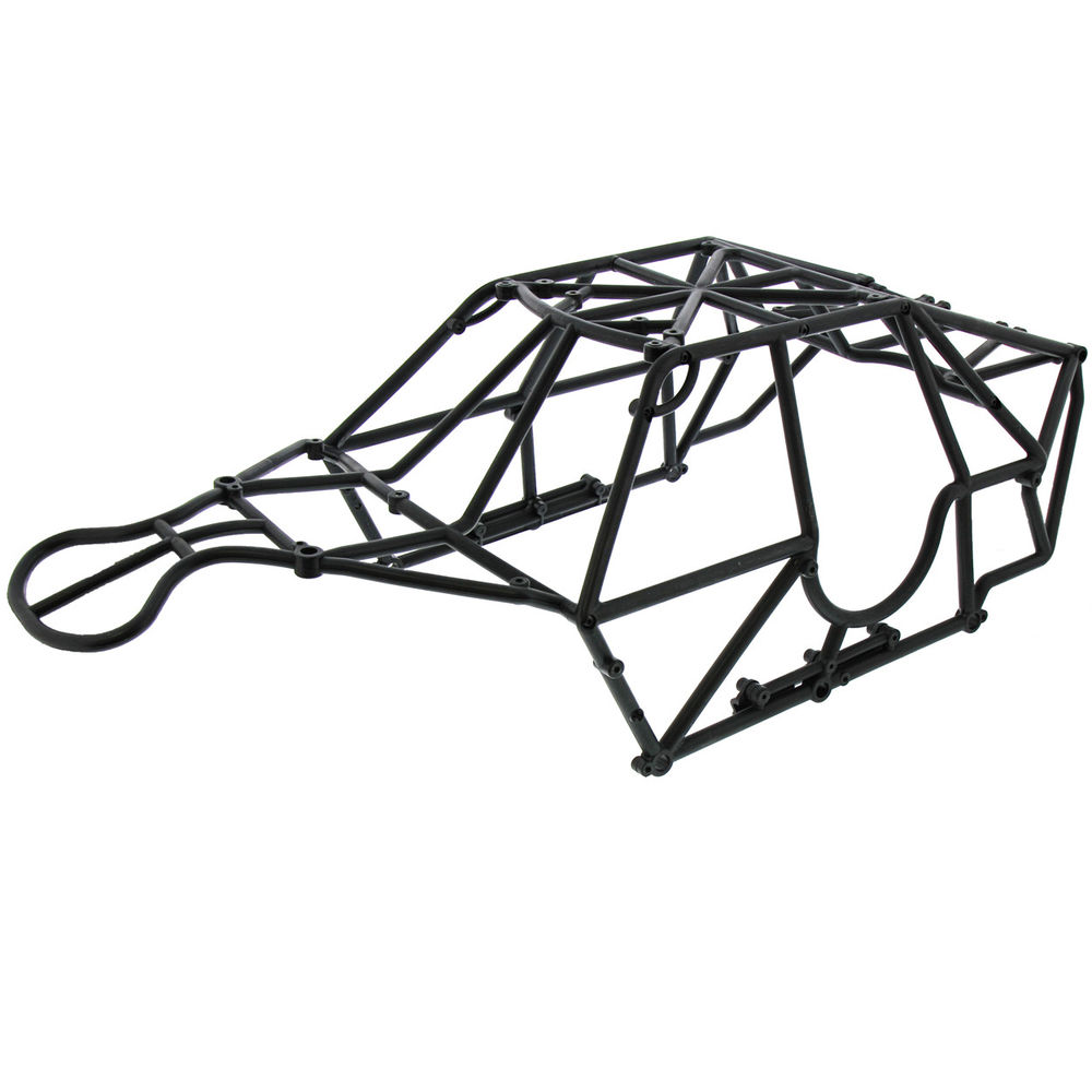 1000x1000 Losi Desert Buggy Xl E Roll Cage Bar, Flip, Body