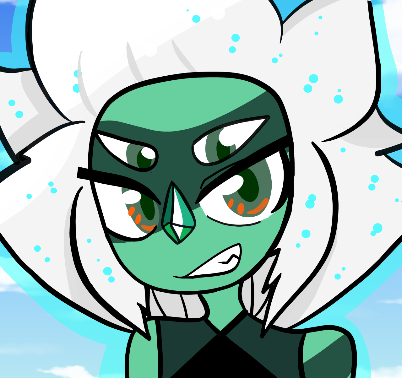 1280x1204 beach city bugle drawing things out