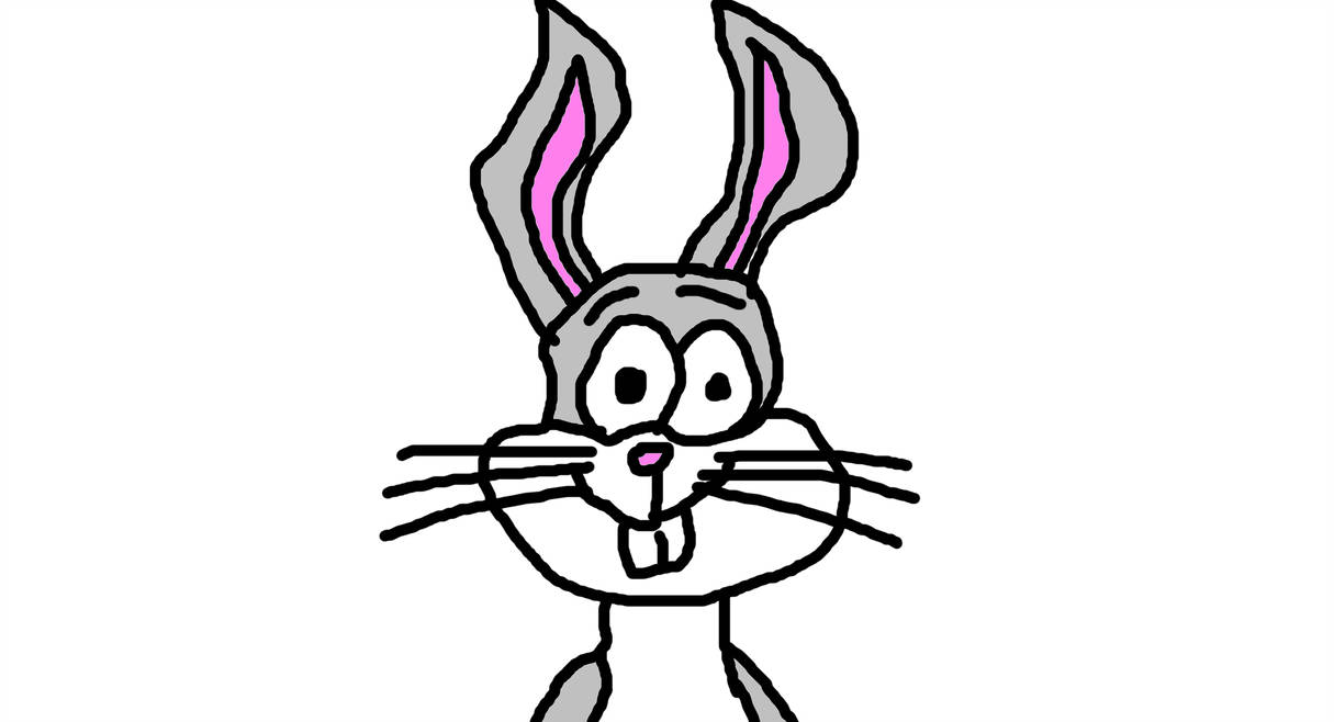 1215x658 Bugs Bunny In New Looney Tunes Style