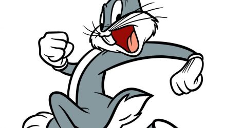 471x250 How To Draw Bugs Bunny Pencil Easter Drawings Easy For Beginners