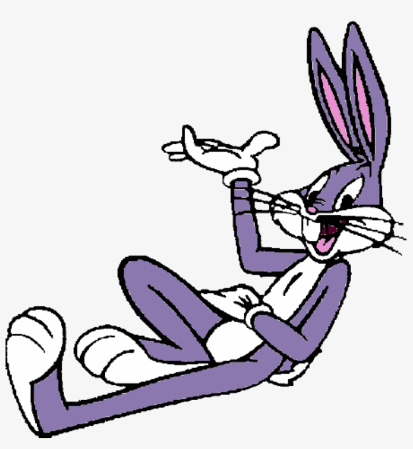 820x893 Bugs Sticker