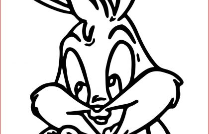 420x270 Fresh Idea To How To Draw Bugs Bunny Image Of Drawing Ideas