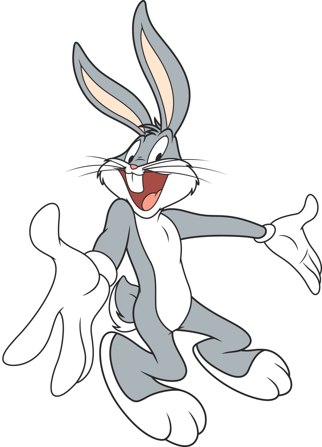 1252x1734 Bugs Bunny Legends Of The Multi Universe Wiki Fandom Powered