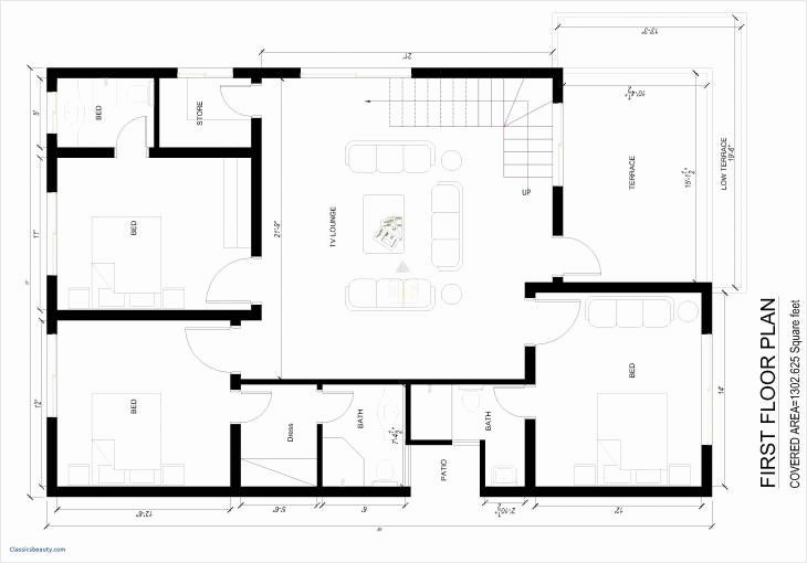 730x510 Floor Plan Ideas For Building A House Lovely Unique Inexpensive