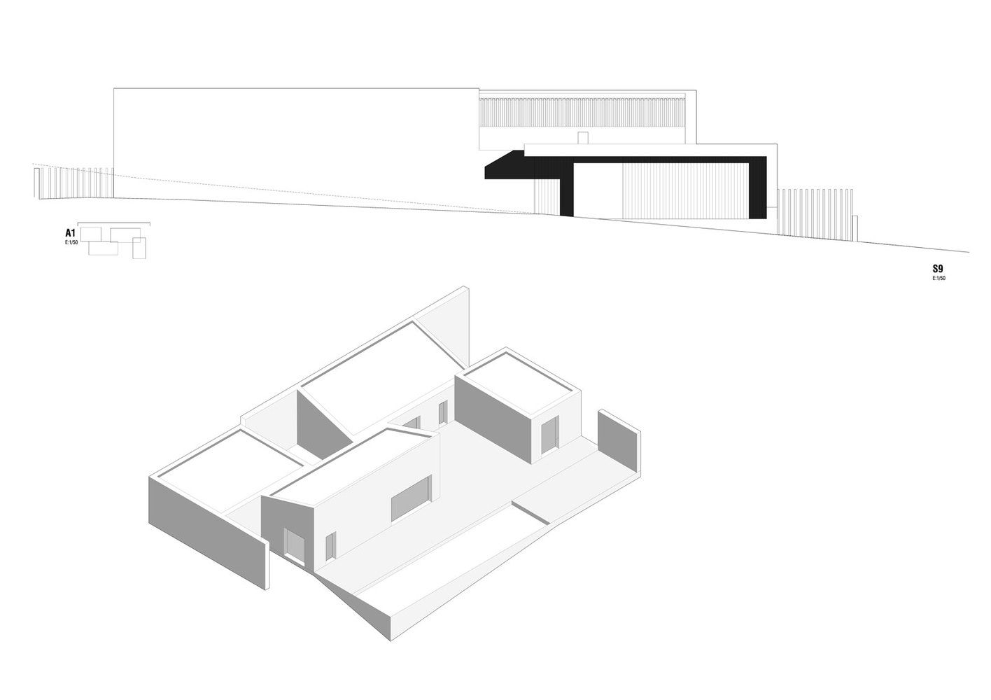 1416x1000 Gallery Of Pi House Munarq Arquitectes