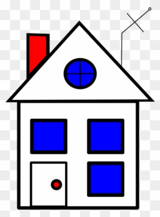 320x433 House Drawing Building Computer Icons Chalet