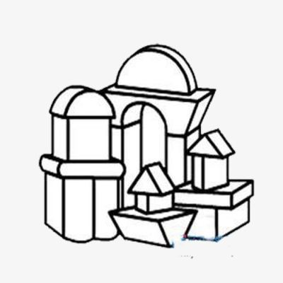 400x400 download free png building blocks of wood, building clipart, wood