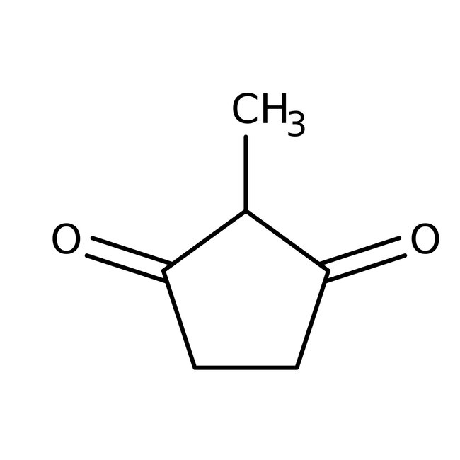 650x650 Alfa Methylcyclopentane Dione, Organic Building