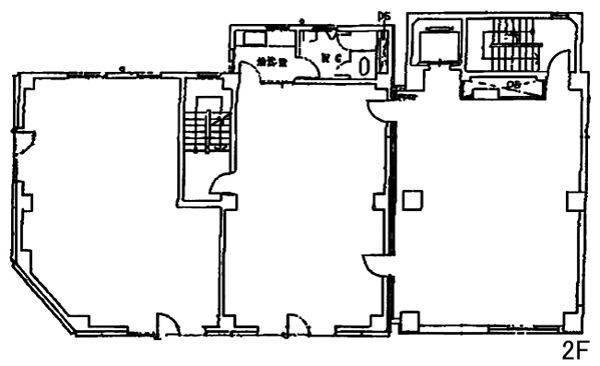 600x366 Marunishi Tegula Building Tsubo Find Office Space In Tokyo