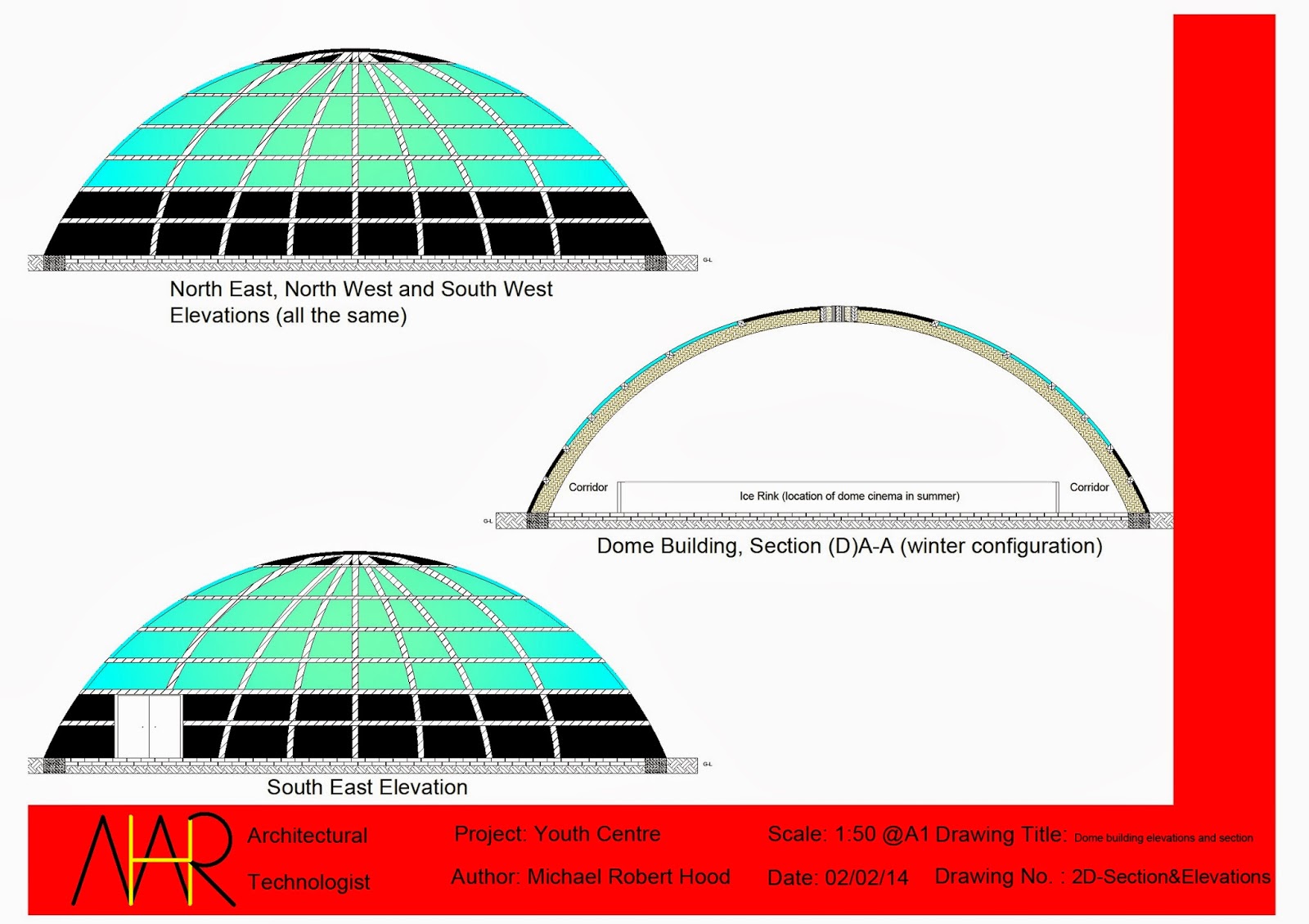 1600x1130 Architectural Technology Projects January