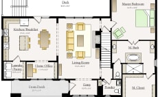 230x142 Fiverr Search Results For 'building Drawing'