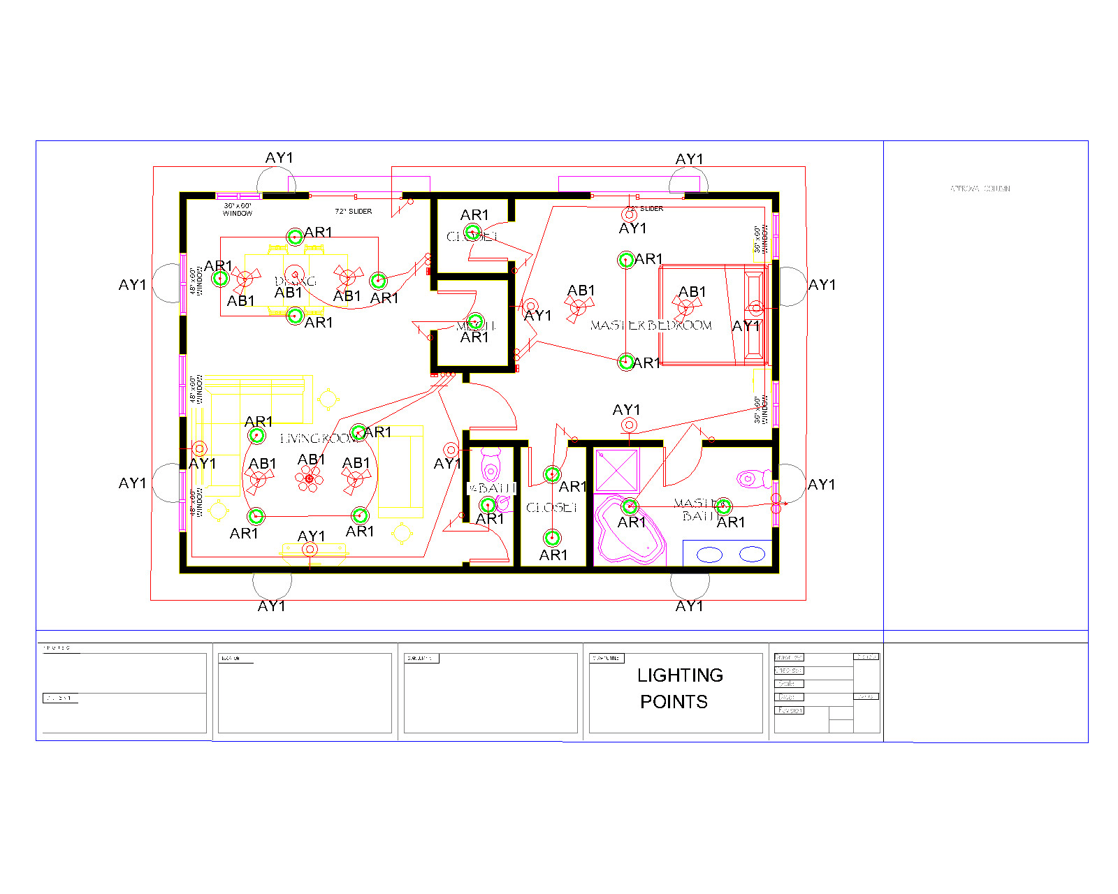 1600x1280 produce electrical drawing for your building