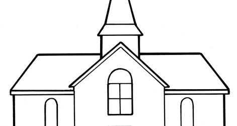 471x250 Church Animated Drawing Byzantine A Building Colour Baroque