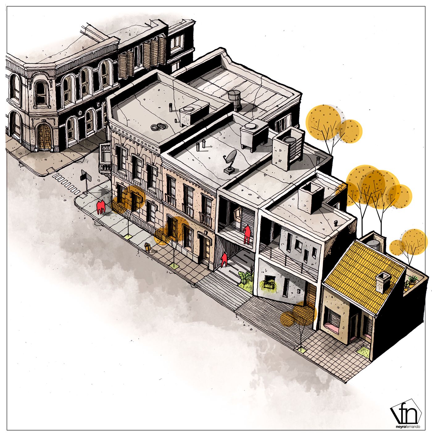 1400x1414 Gradual Sketches Architect Design, Industrial Design Sketch